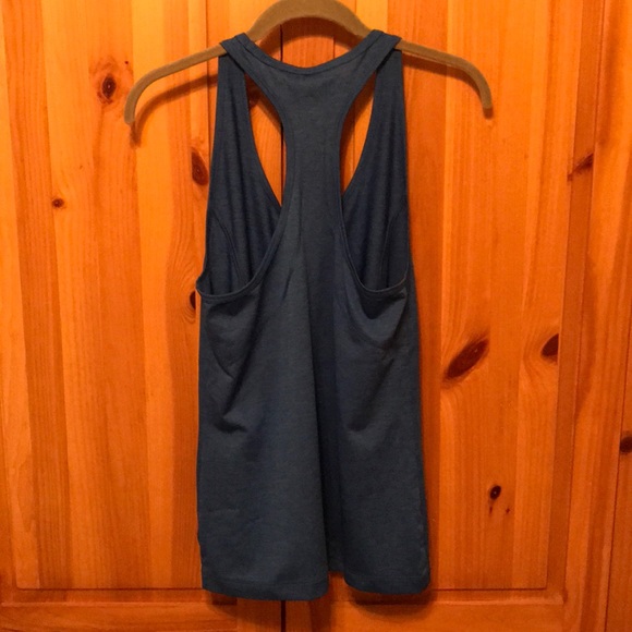 Workout Tank - Picture 2 of 8